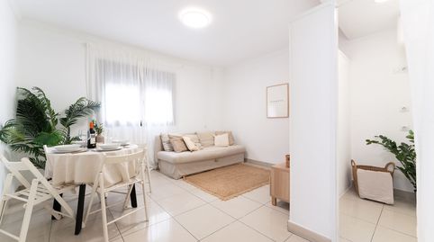 Foto 4 de Piso en venta en Calle Bernardo de la Torre, 68, Santa Catalina - Canteras, Las Palmas de Gran Canaria