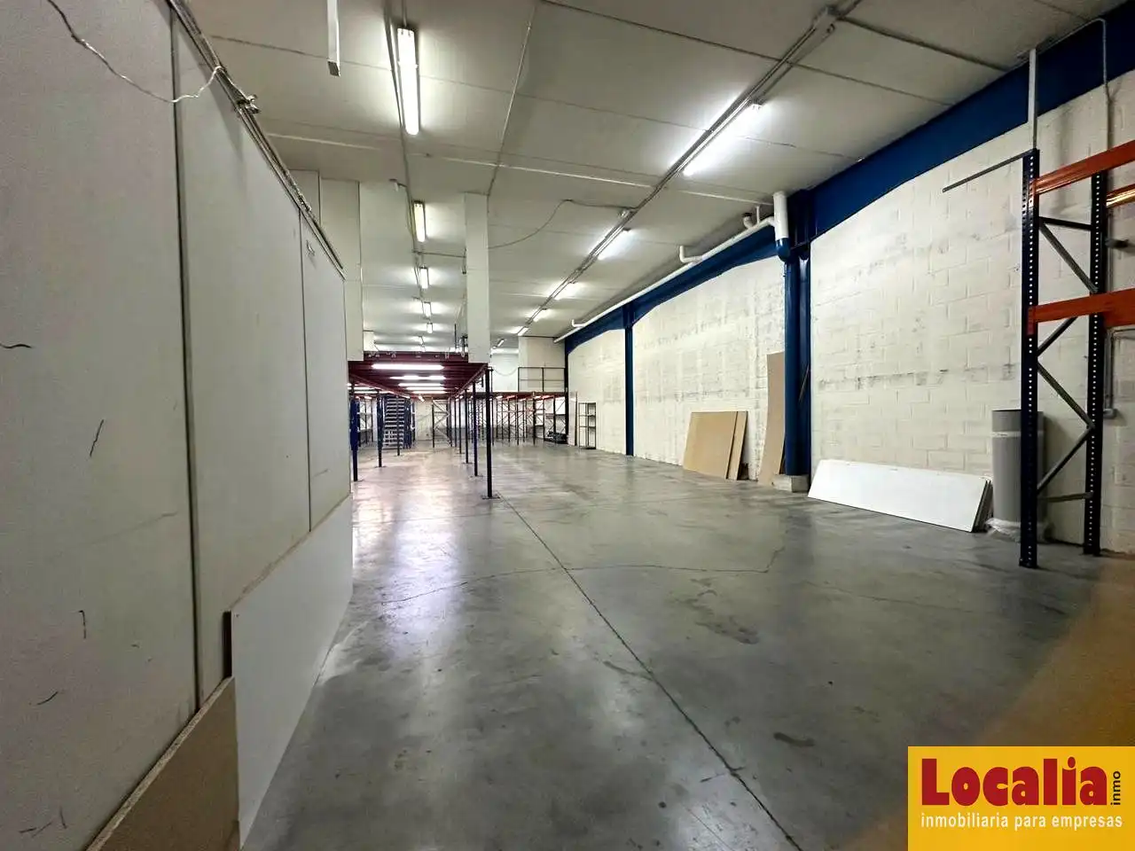 Nave industrial en venta en Markina-Xemein