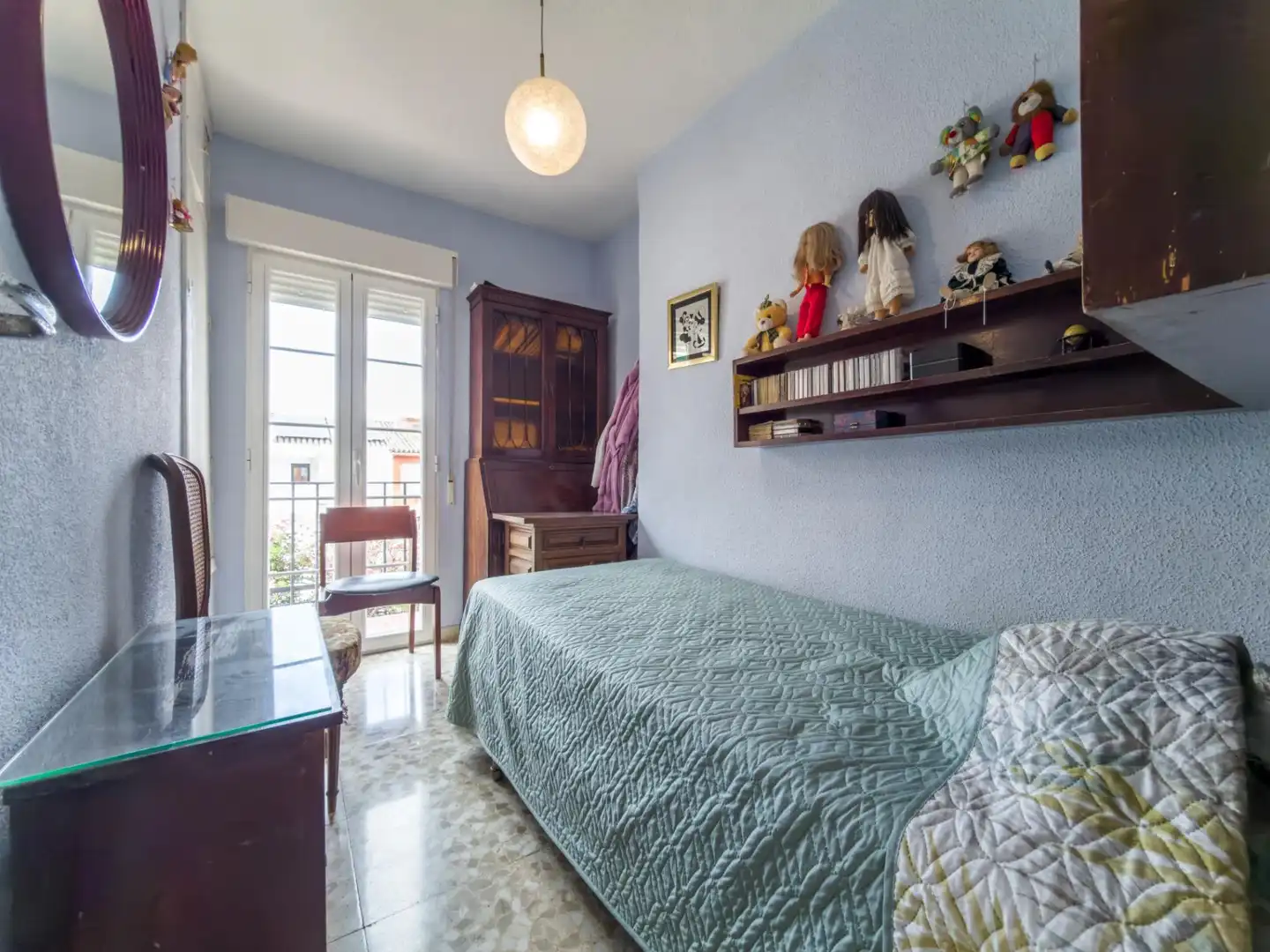 Logement avec terrasse à vendre à Calle ANDRES SEGOVIA 33, imagen 26