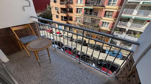 Foto 5 de Piso en venta en  Periodista Llorente, Marxalenes,  Valencia Capital