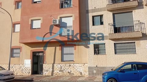 Foto 2 de Piso en venta en Carretera Mojonera – Cortijos de Marín, Roquetas de Mar
