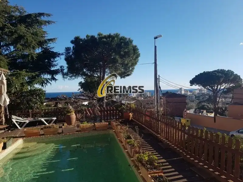 Casa amb piscina en venda a Platja d'Aro, imagen 6