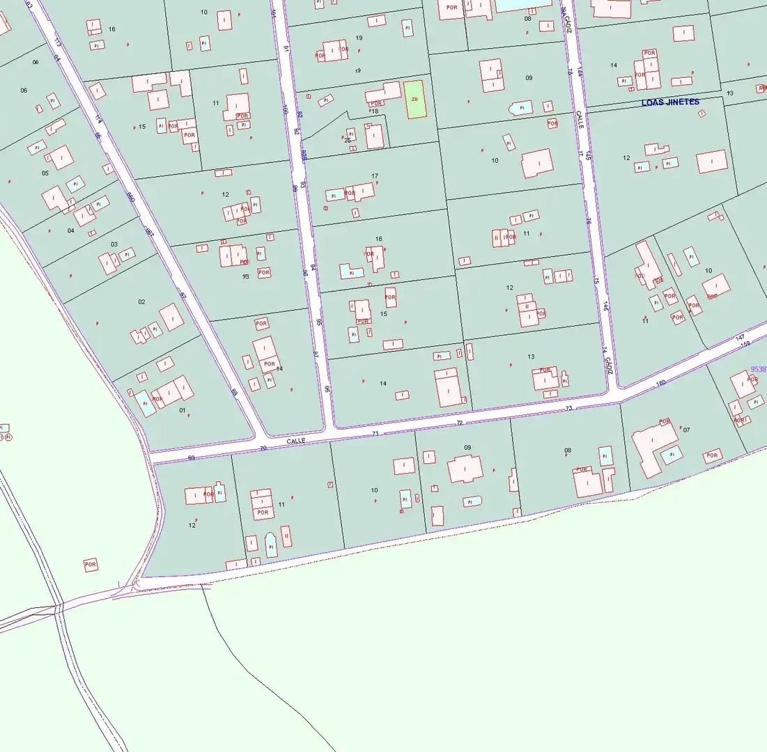 Wohnung zum Verkauf in Carmona, imagen 4