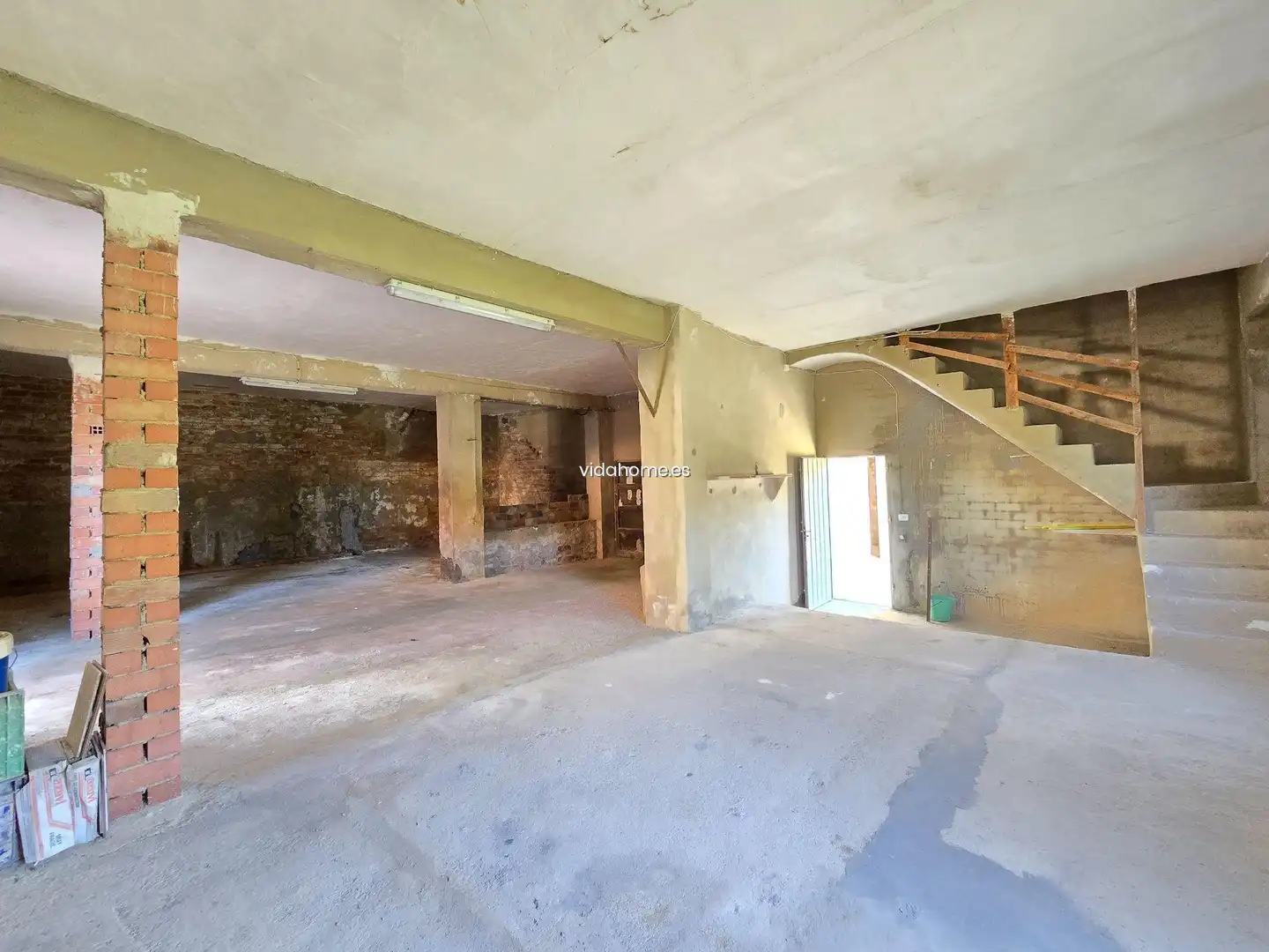 Casa o chalet en venta en Terrateig con Aire acondicionado, Trastero y Piscina