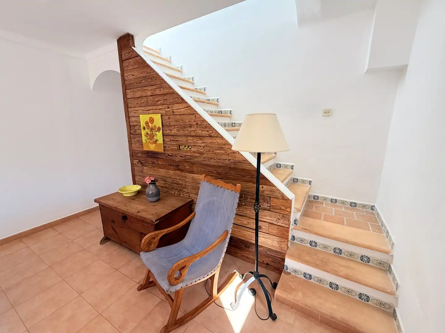 Maison avec jardin à louer à Carrer del Xaloc, imagen 15