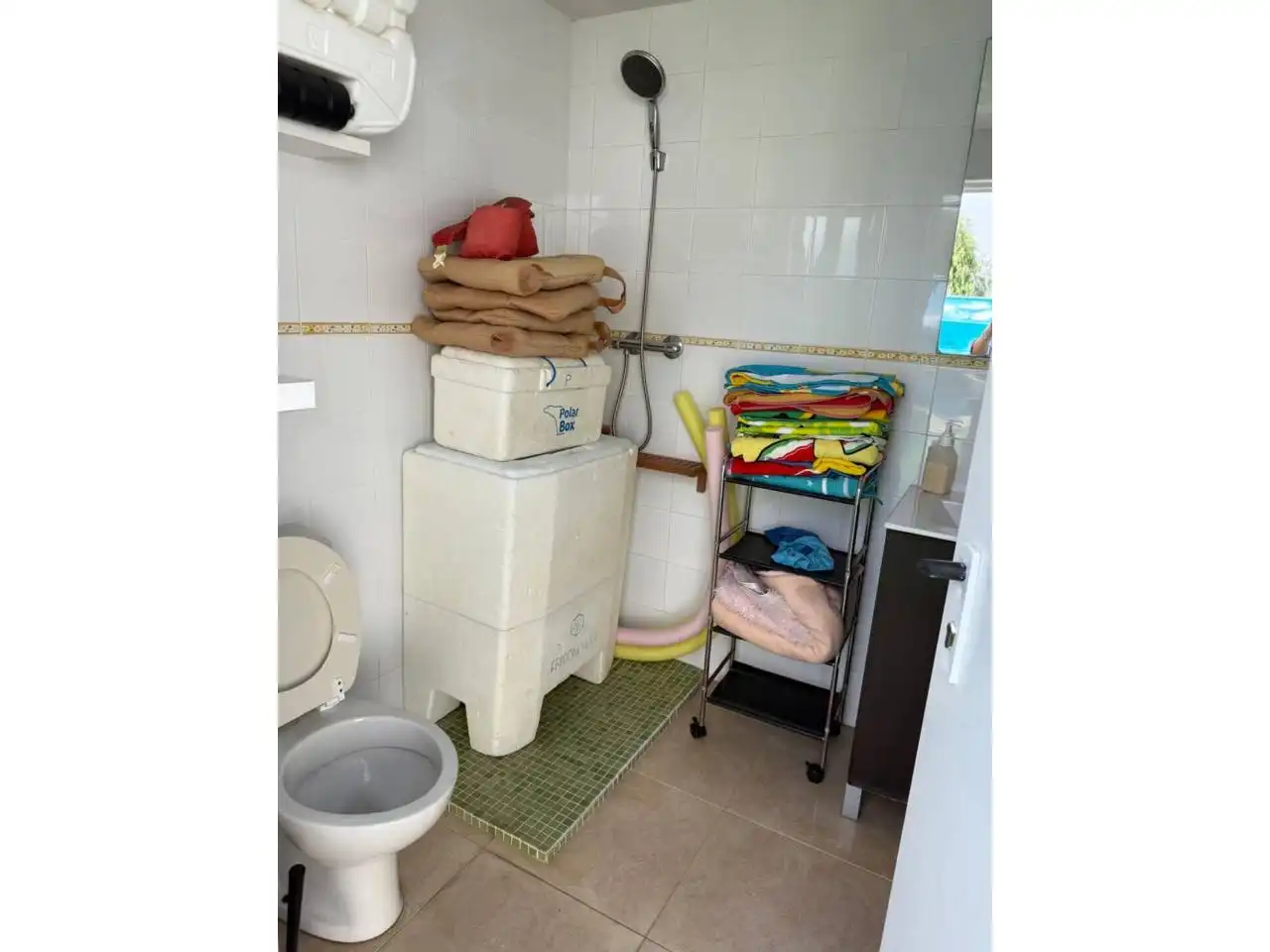 Chalet con piscina en venta en Alhelí, imagen 26