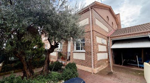 Foto 3 de Casa adosada en venta en Villanueva de la Torre, Guadalajara