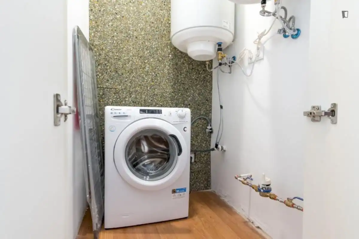 Habitació a Fuente del Berro
