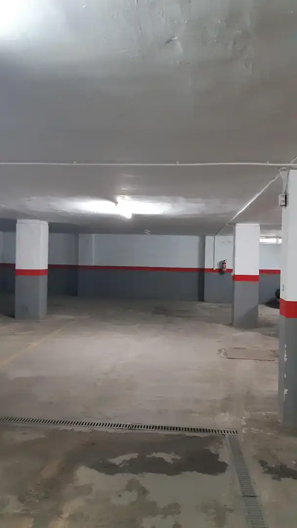 Individuel à vendre à Centro Ciudad