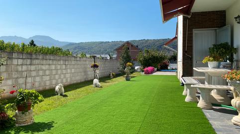 Foto 3 de Casa o xalet en venda a Avenida San Roque, 91, Carracedelo, León