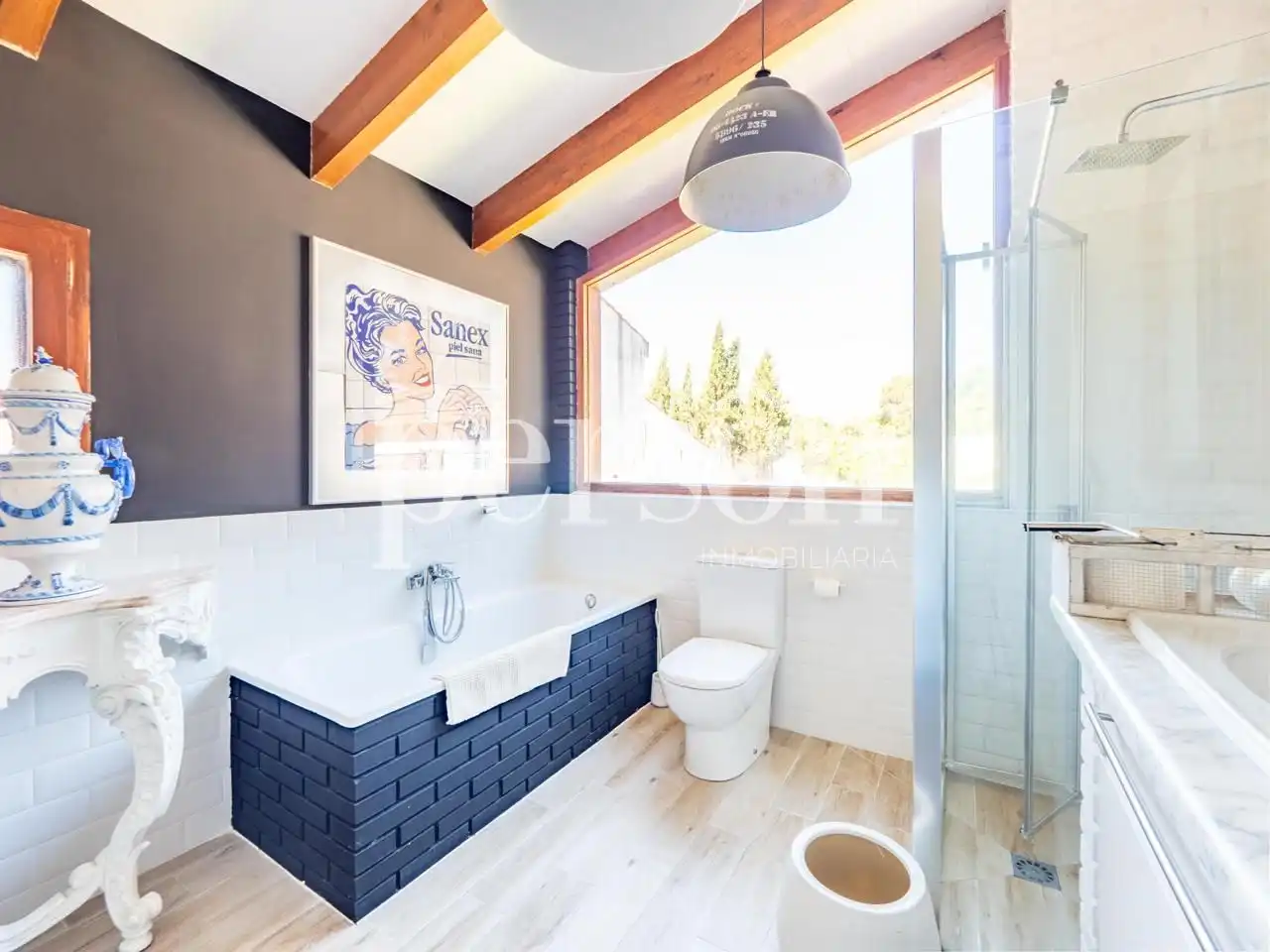 Chalet con piscina en venta en La Cañada, imagen 45