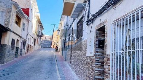 Foto 2 de Casa adosada en venda a Cieza, Murcia