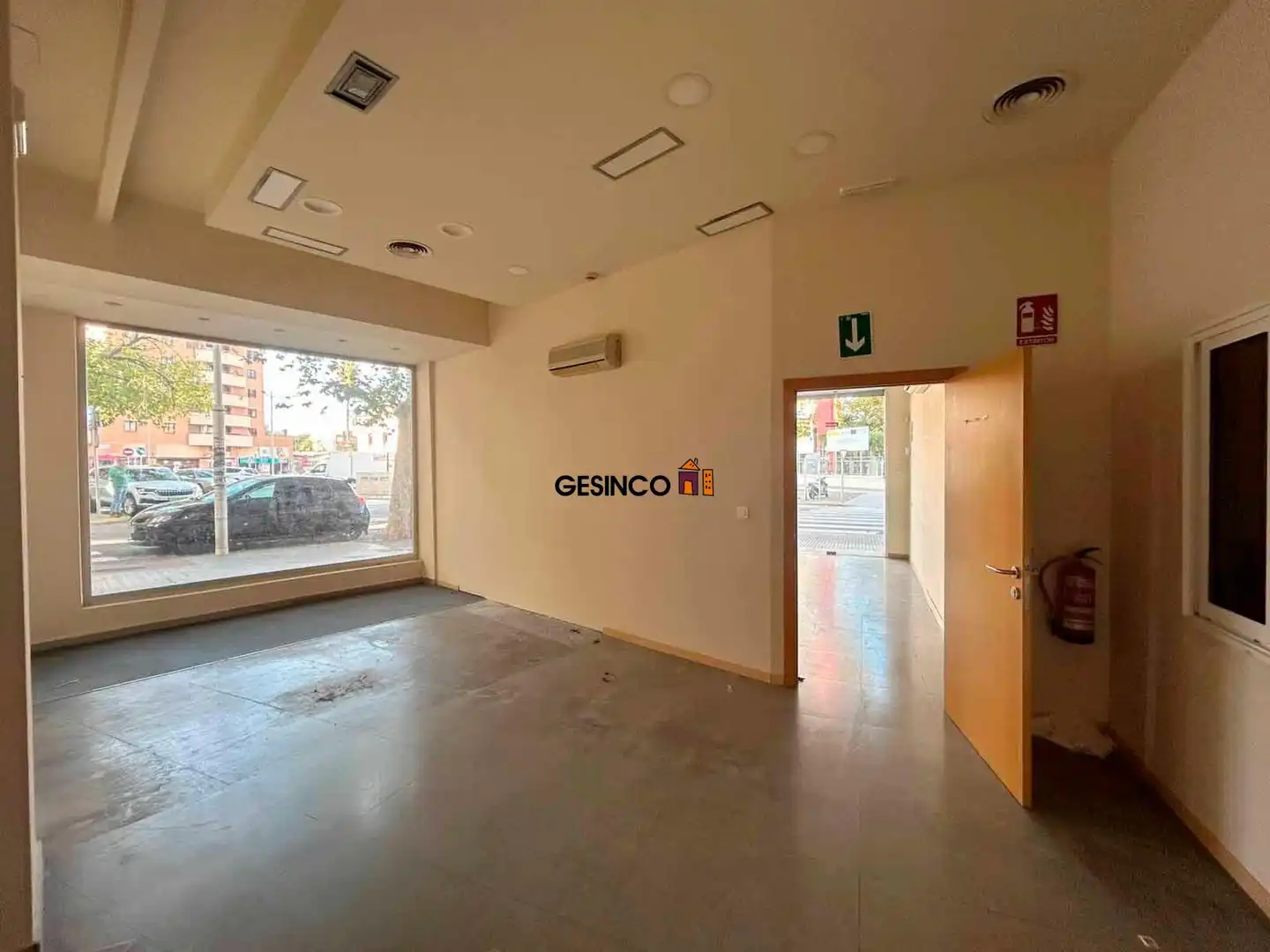 Local comercial de lloguer a Xàtiva, imagen 6