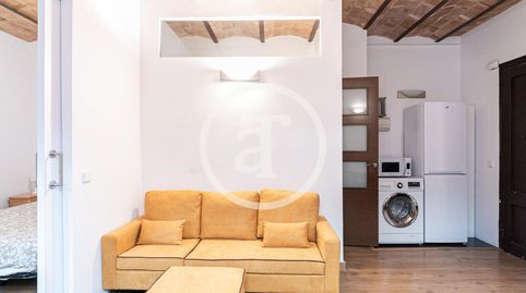 Foto 5 de Piso de alquiler en Carrer del Dr. Giné I Partagàs, La Barceloneta, Barcelona Capital