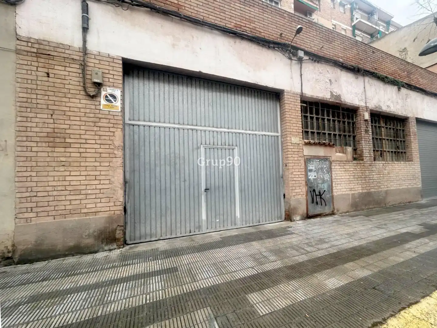 Local comercial en venda a Avenida CL DOCTORA CASTELLS, imagen 28