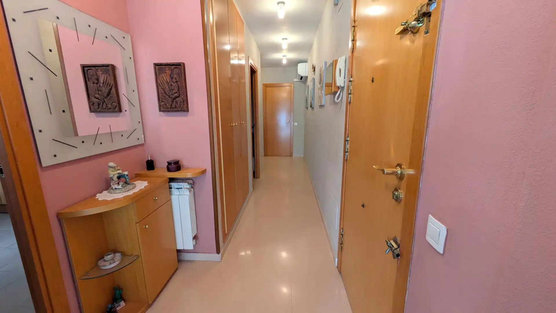 Piso en venta en Torredembarra con Aire acondicionado, Calefacción y Balcón