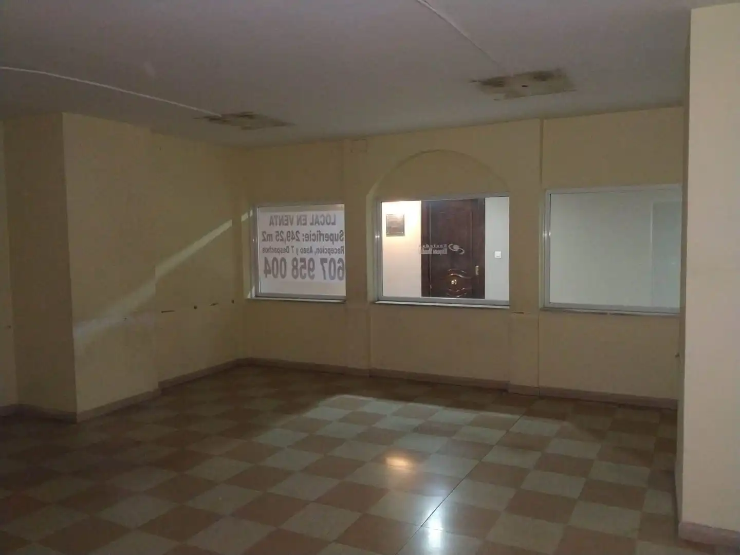 Oficina en venda a C/ San Antón, imagen 5