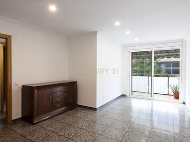 Apartament amb balcó en venda a El Pedró