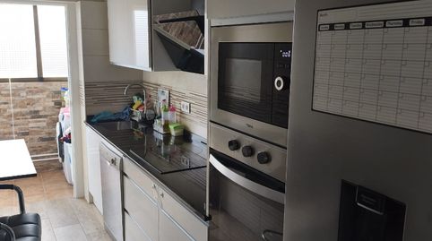 Photo 2 of Flat for sale in Avenida Pío XII, El Pilar - La Estación, Talavera de la Reina