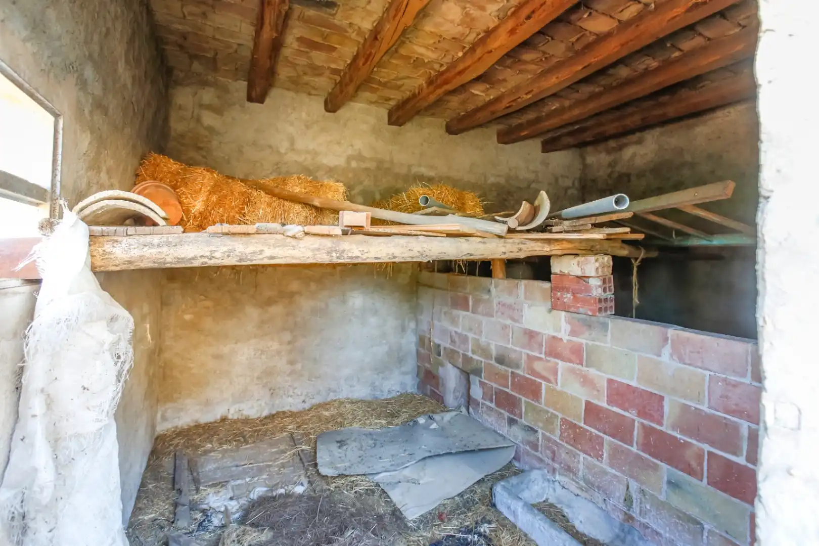 Casa rústica en venta en Bàscara, imagen 39