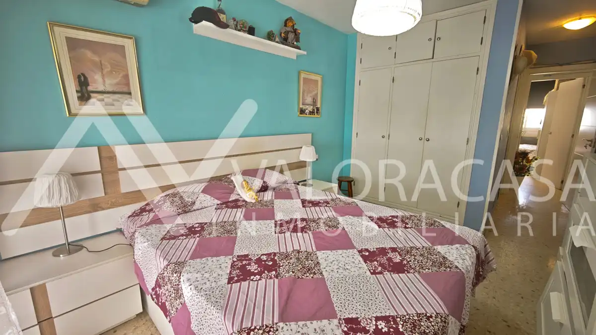 Habitación de Piso en venta en Málaga con Amueblado