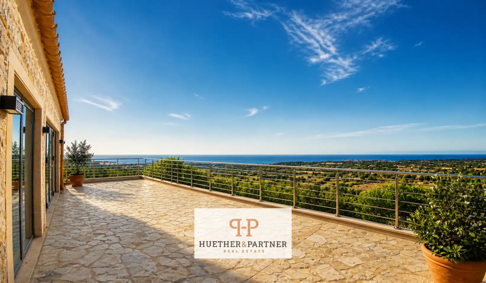 Terraza de Finca rústica en venta en Manacor con Calefacción
