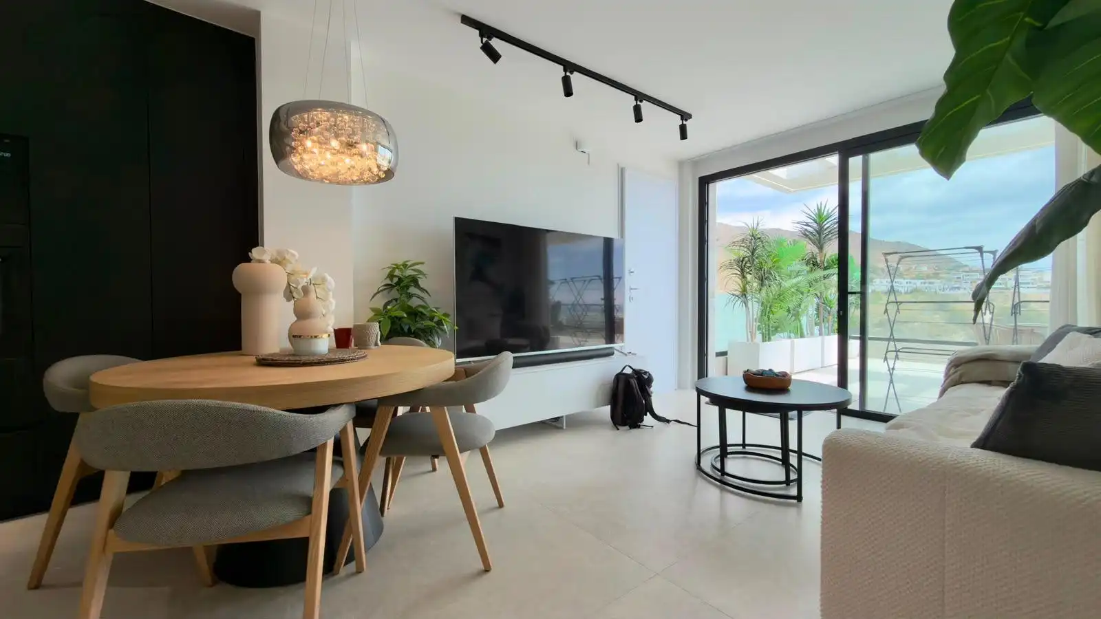 Penthouse mit Terrasse zum Verkauf in CACERES, imagen 10