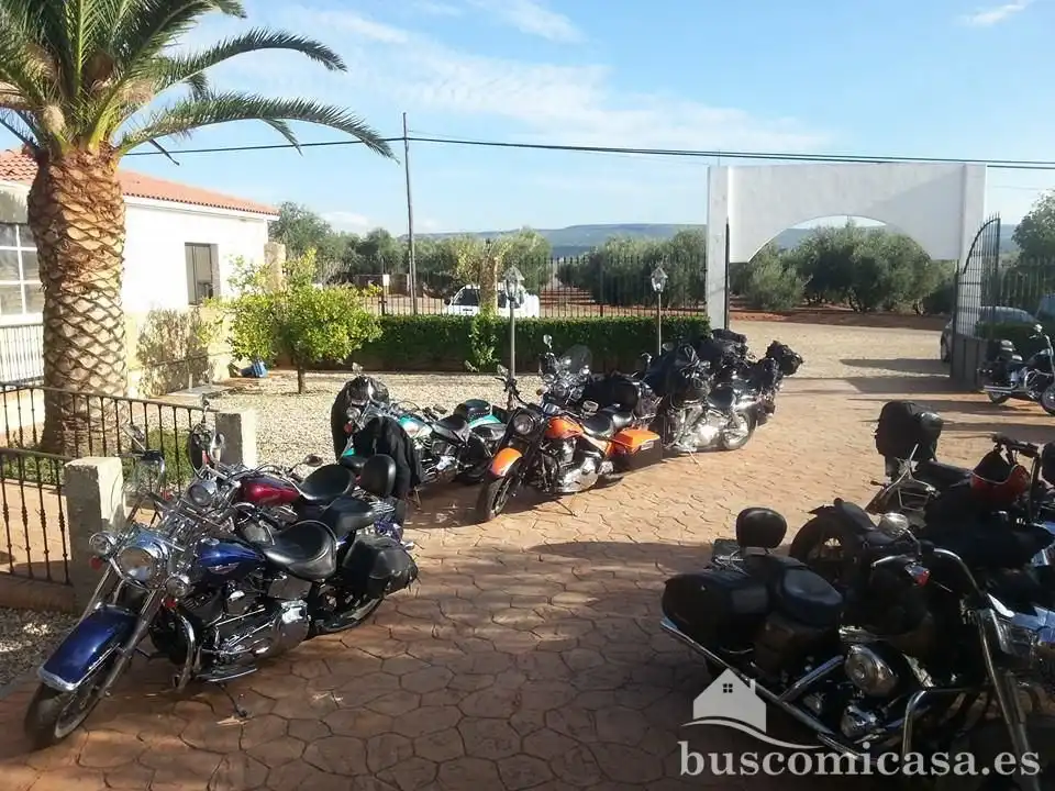 Locale commerciale in vendita a Del Guadalén, imagen 14
