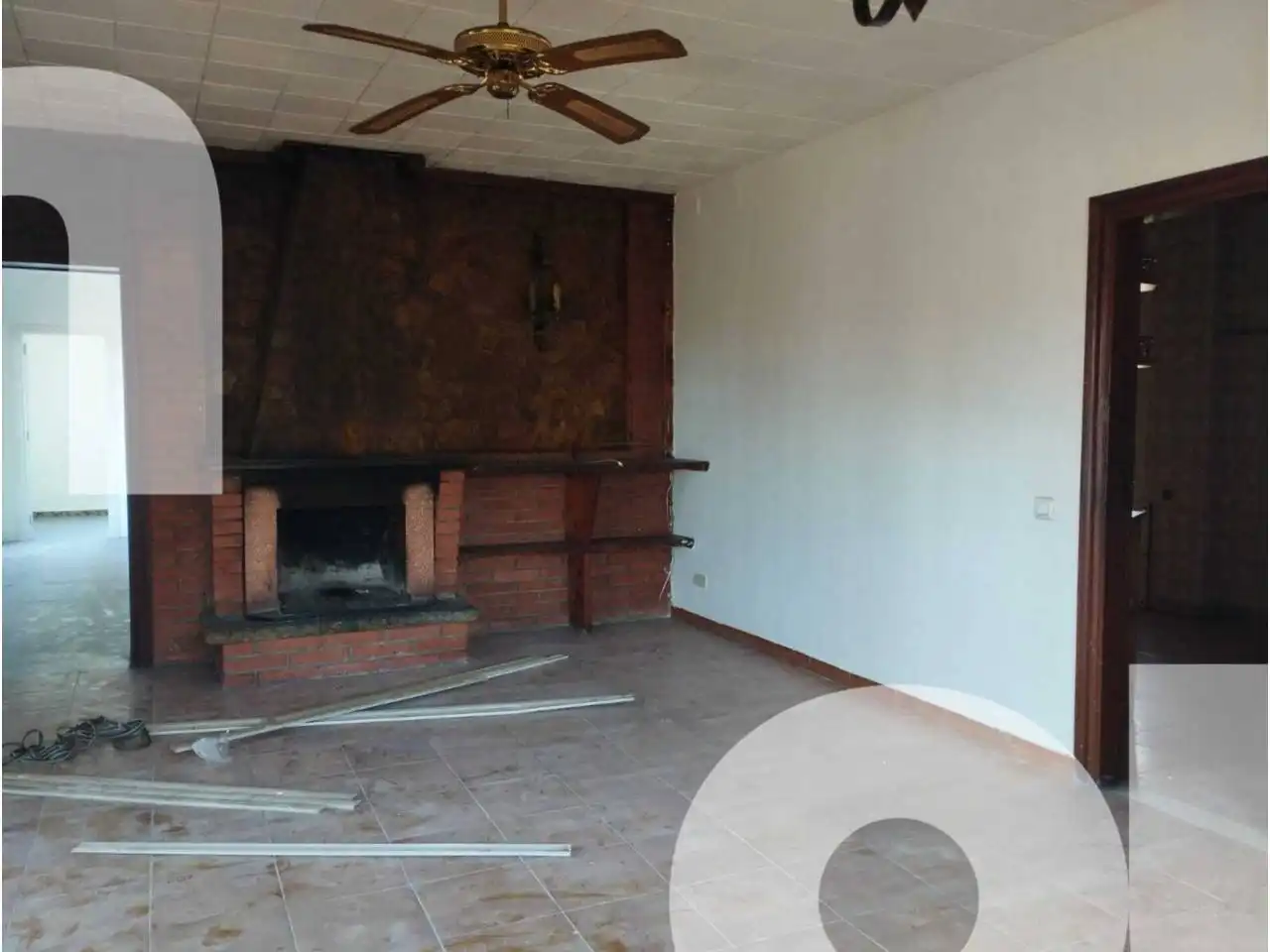 Casa o chalet en venta en Lliçà de Vall