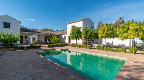 Foto 5 de Casa o chalet en venta en Moraleda de Zafayona, Granada