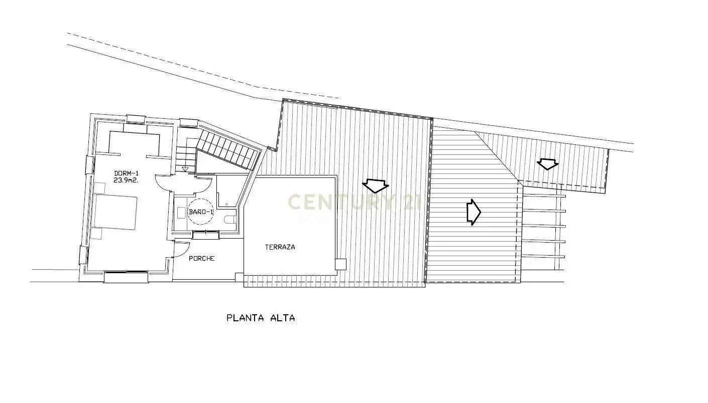 Houses for sale in Calpe / Calp  with Furnished, Internet and Alarm