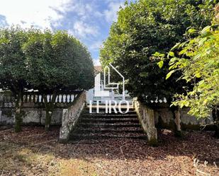 House or chalet for sale in Vilagarcía de Arousa  with Private garden and Terrace