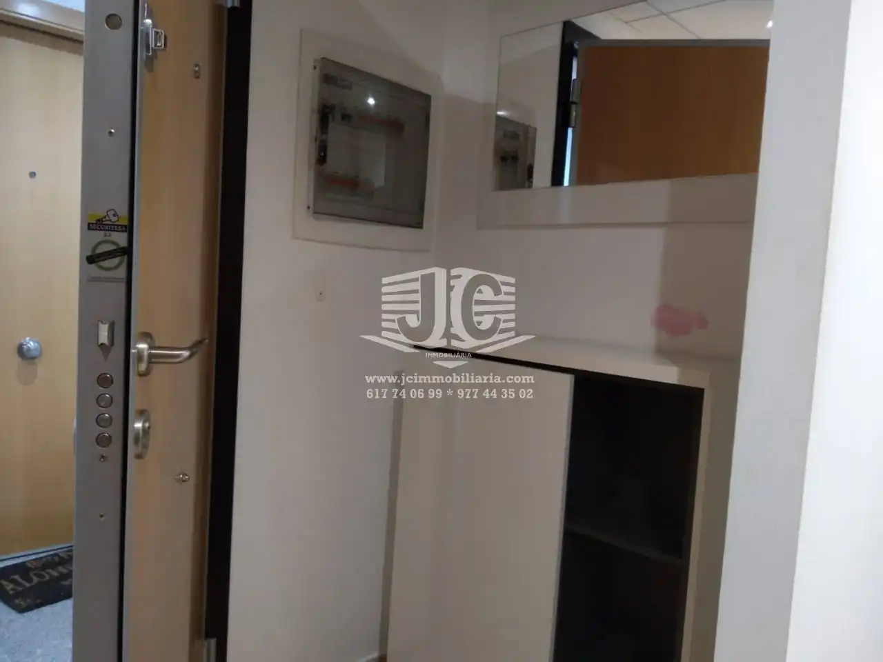 Flat for rent in Calle TORTOSA, 87, Tivenys