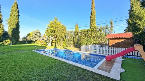 Foto 3 de Casa o chalet en venta en Piera, Barcelona