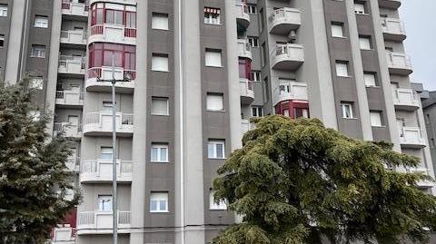 Photo 3 of Flat to rent in General Emilio Villaescusa, Tarancón, Cuenca