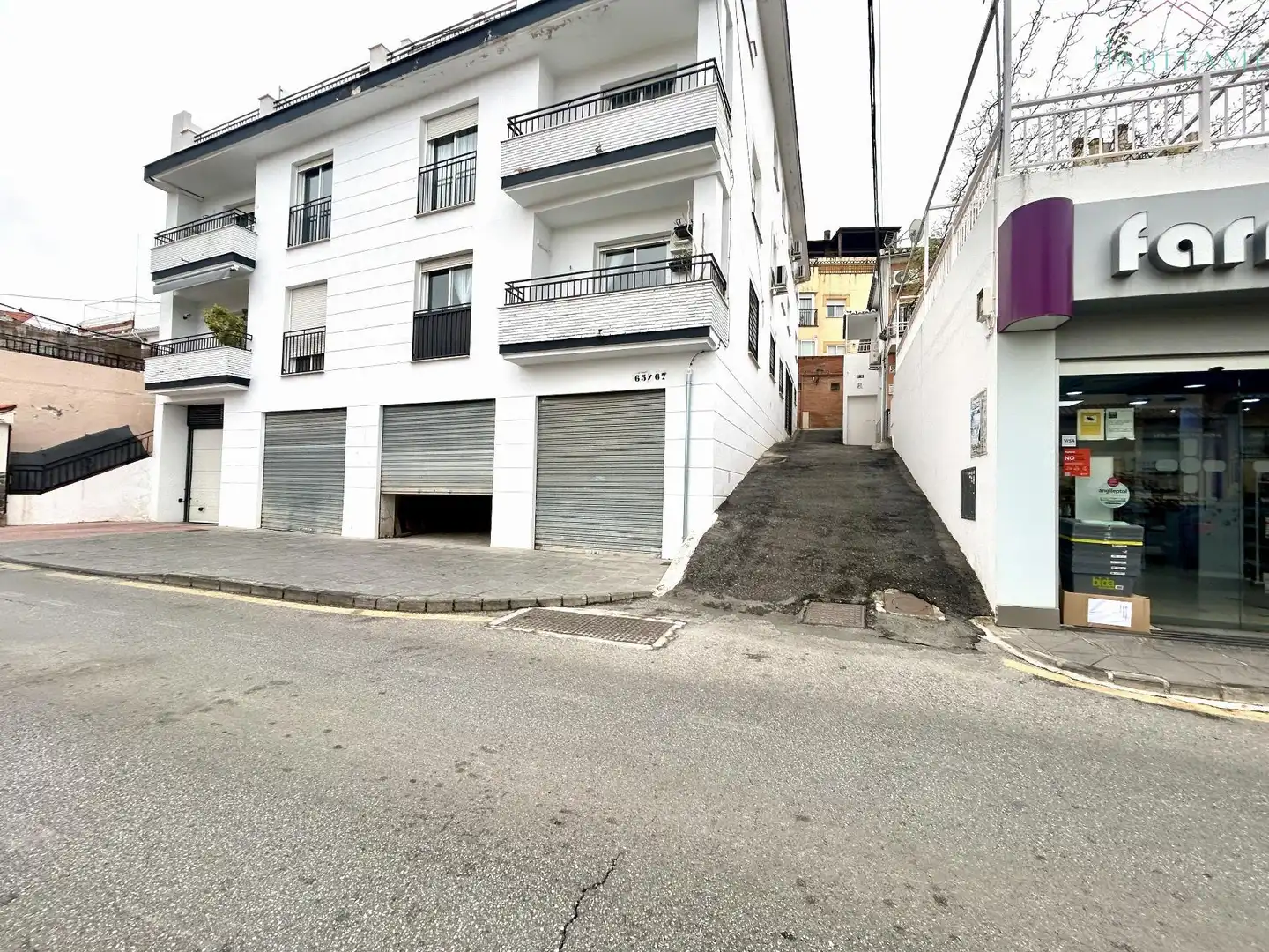 Pis en venda a AV DE MADRID, Barrio de la Vega