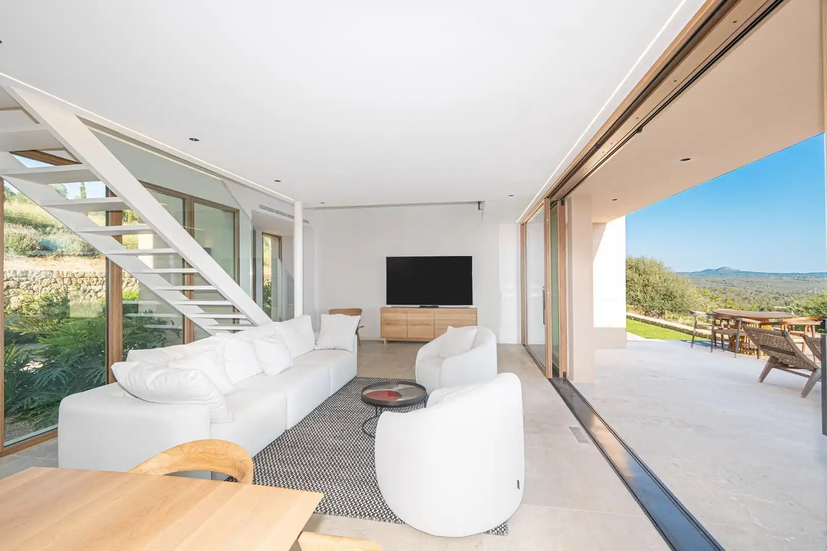Chalet con piscina en venta en Llevant, imagen 51