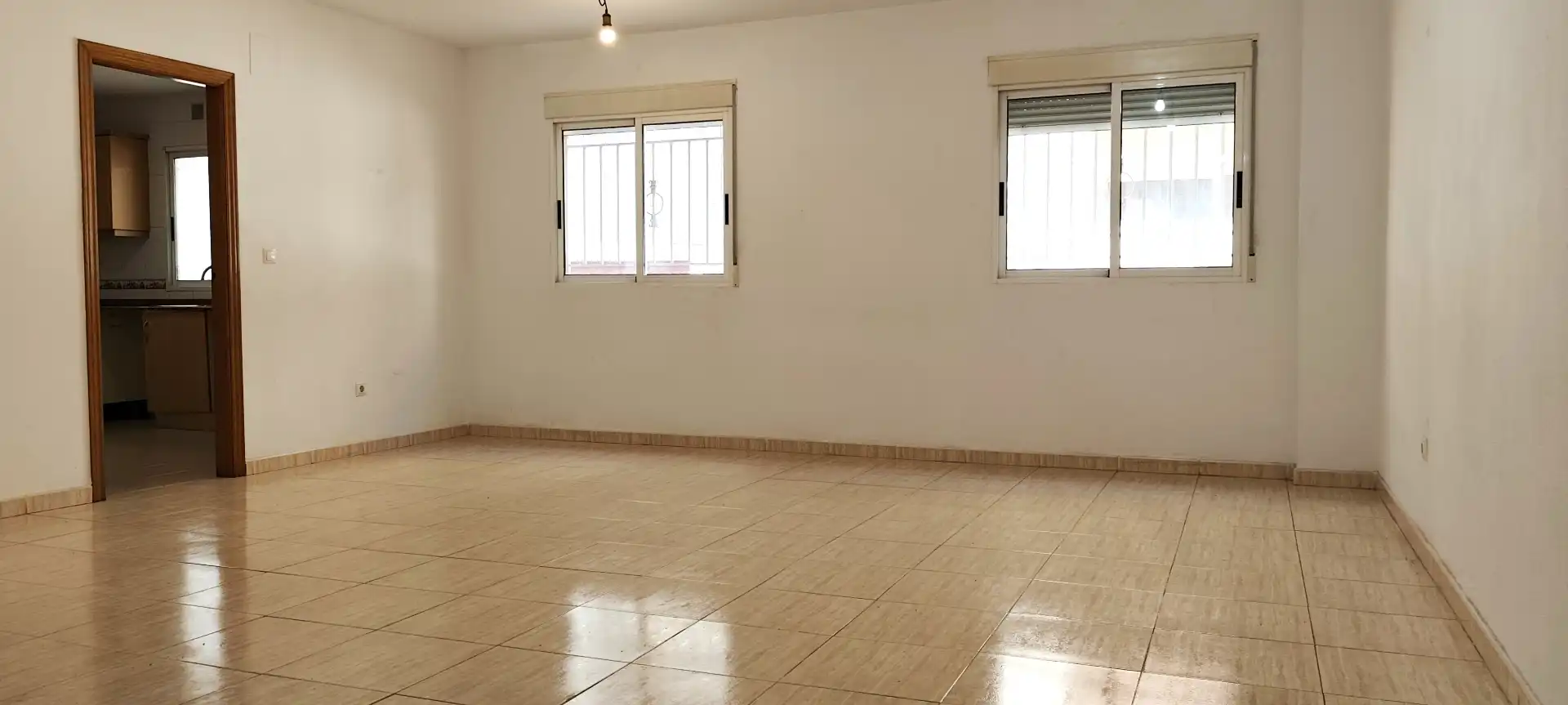 Living room of Ground floor for sale in Alicante / Alacant  with Terrace and Community pool
