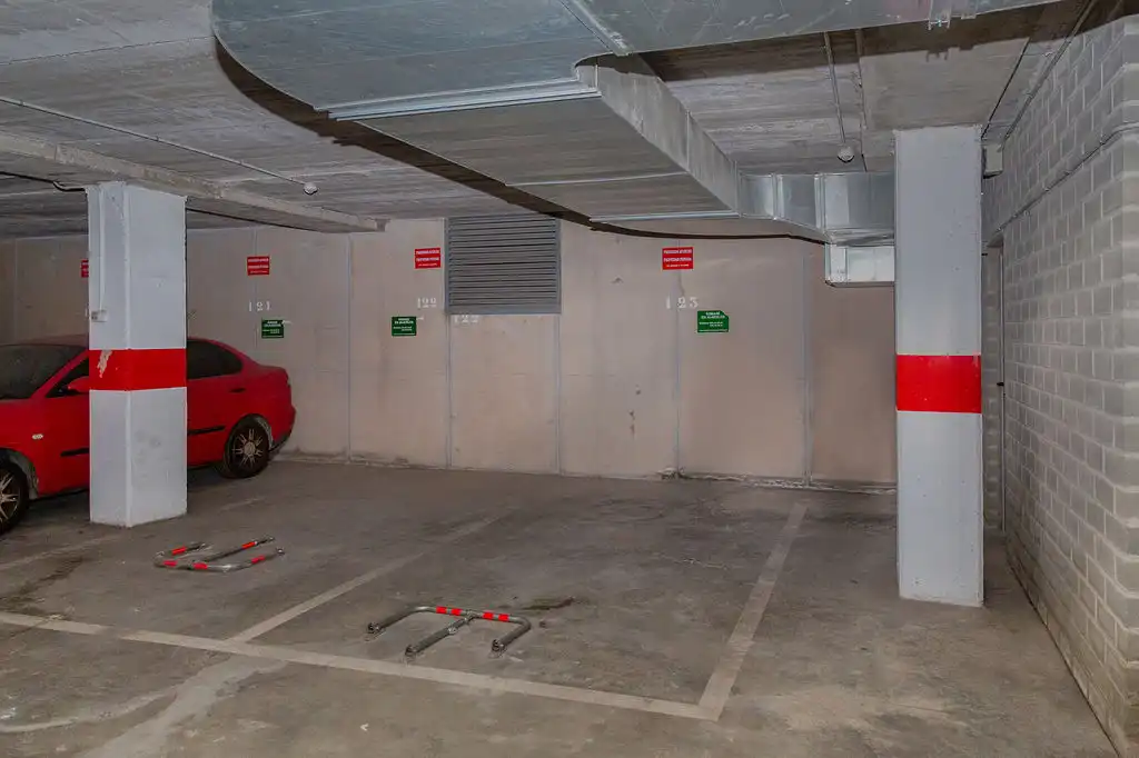 Aparcament de Garatge en venda en Zaragoza