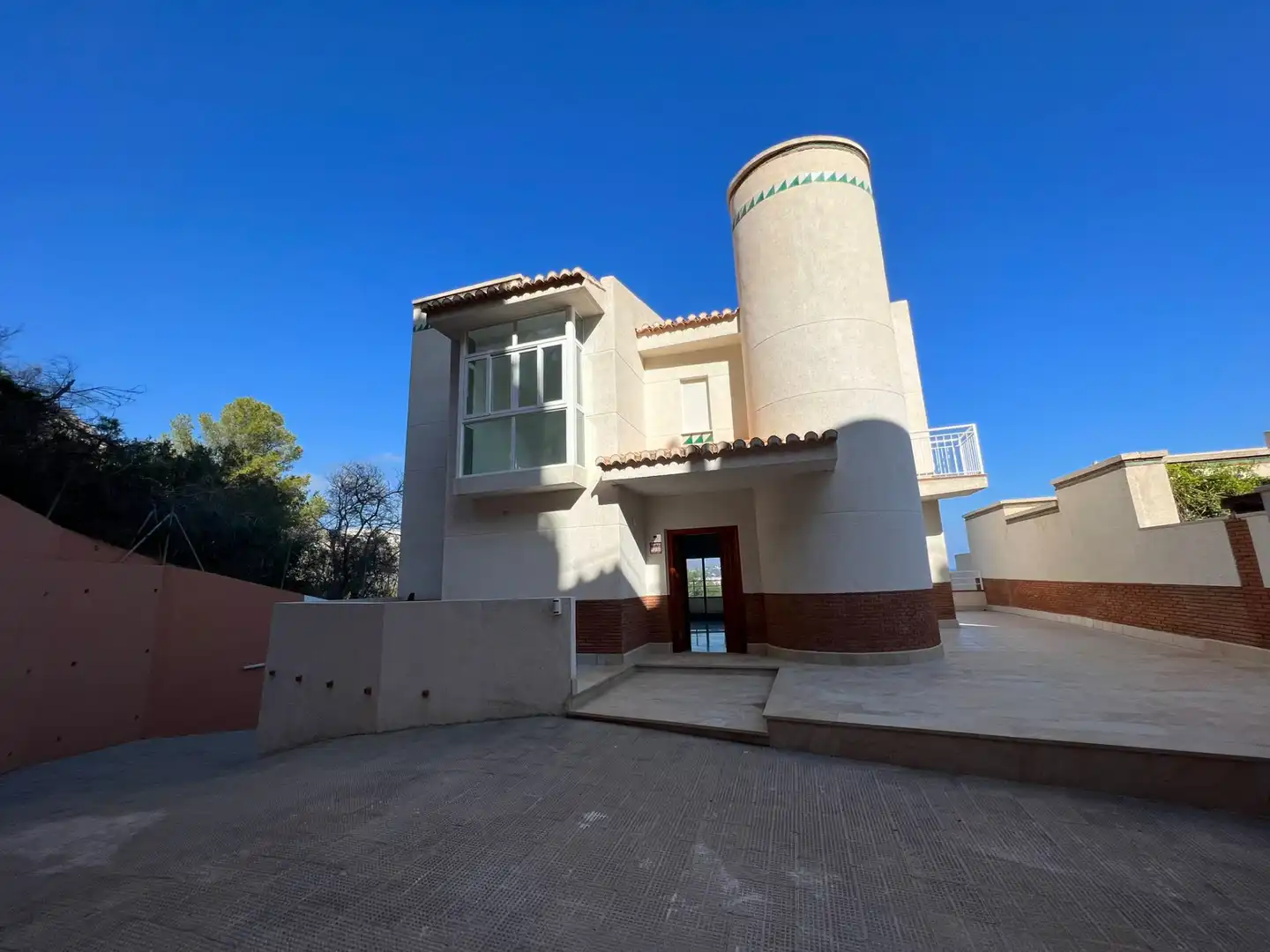 Casa o chalet en venta en Punta La Mona