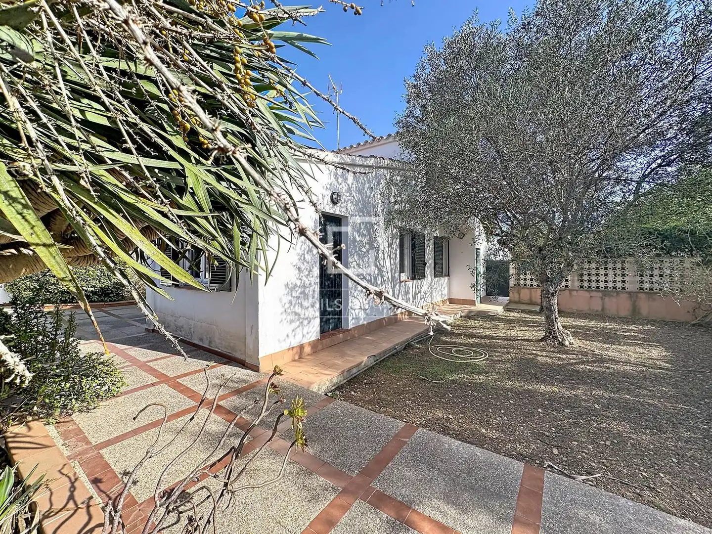 Villa mit Terrasse zum Verkauf in Trebalúger, imagen 19