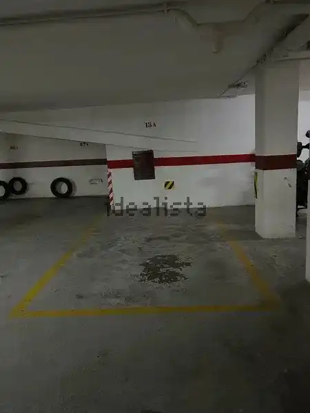 Parking de Piso en venta en Valencia con Aire acondicionado, Calefacción y Balcón