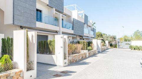 Foto 3 de Apartament en venda a Pego, Los Balcones - Los Altos, Torrevieja