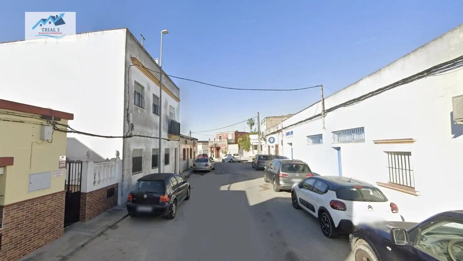 Maison à vendre à Calle PICADUEÑA BAJA