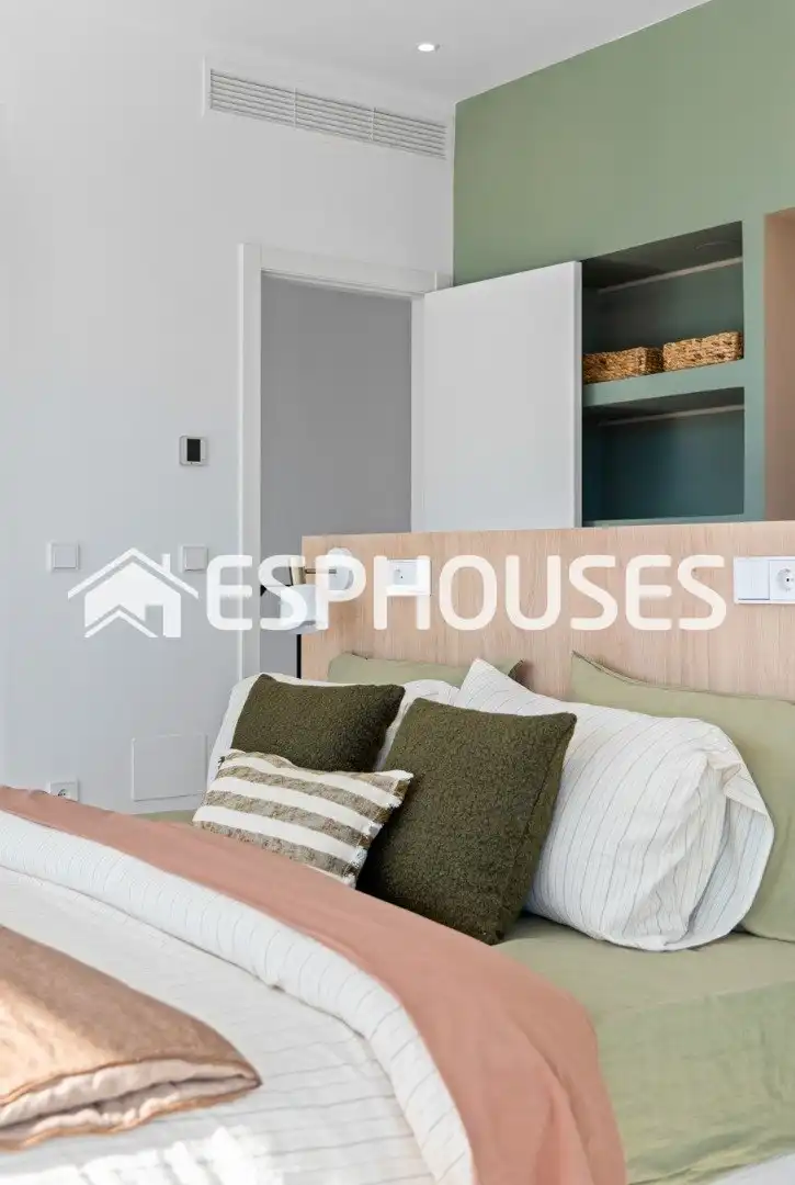 Chalet con terraza en venta en Balcón de Ponoig - Polop Paradis - Polop Hills, imagen 21