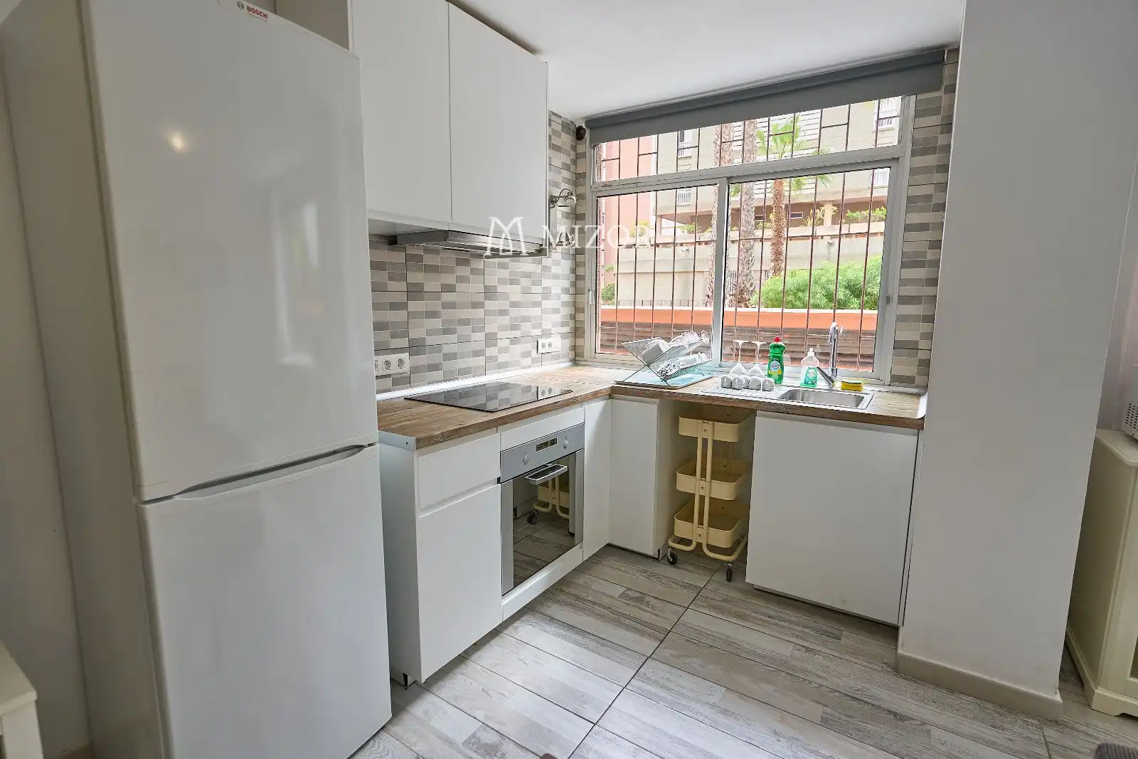 Piso con ascensor en venta en BLAS PÉREZ GONZÁLEZ, imagen 19