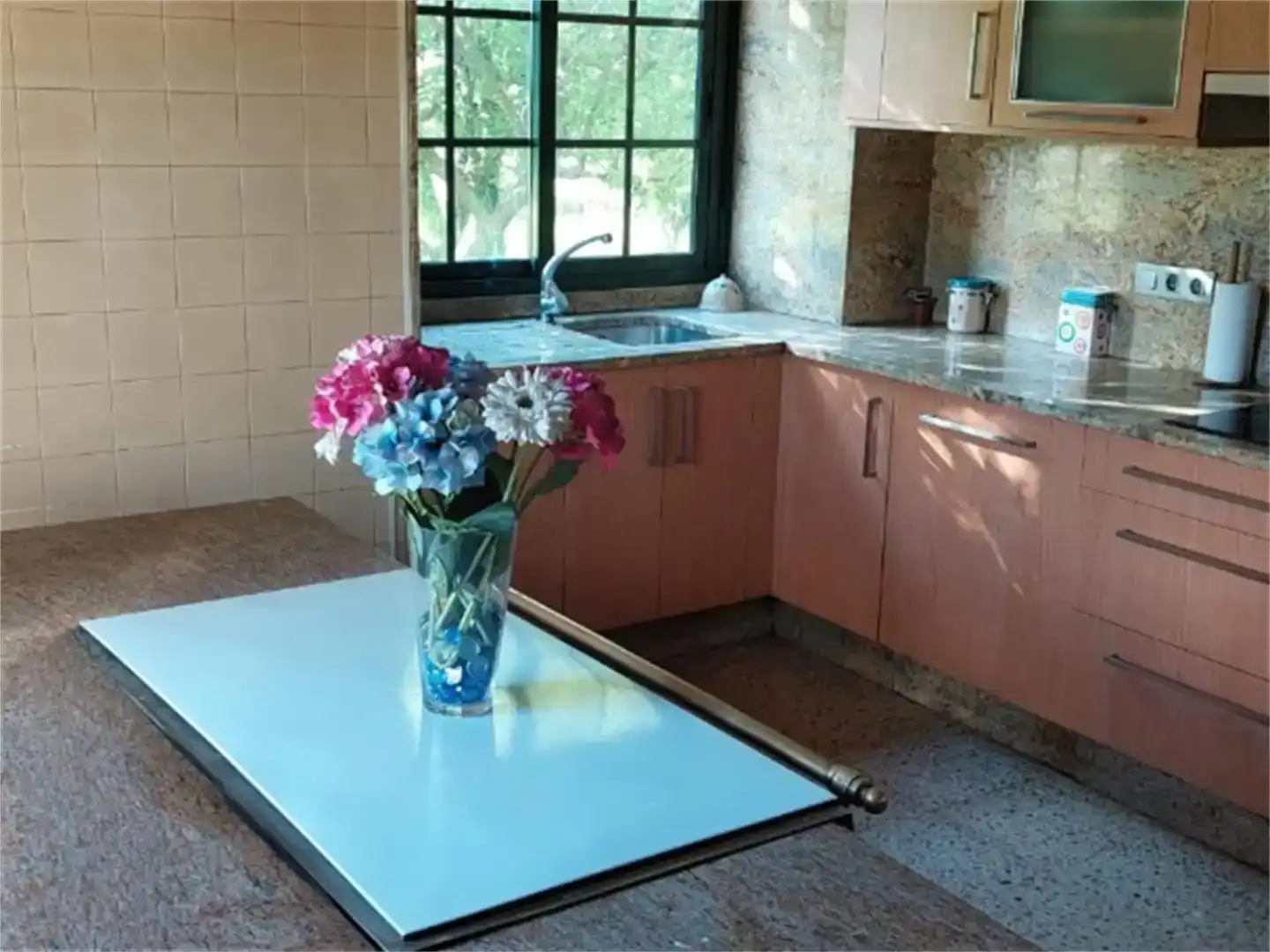 Cuina de Pis en venda en Sarria