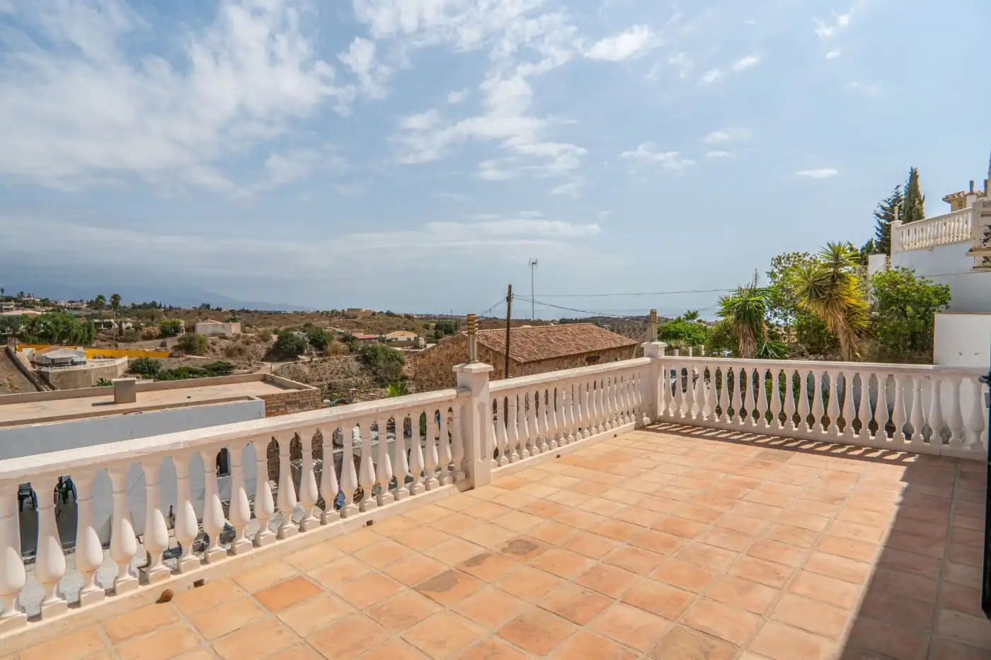 Casa o xalet en venda a LOMA DEL SOL, Benajarafe