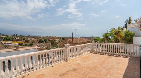 Foto 2 de Casa o xalet en venda a  Loma del Sol, Benajarafe, Málaga