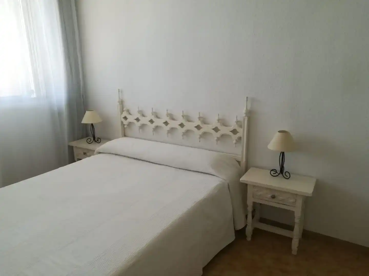 Dormitori de Pis en venda en Voramar